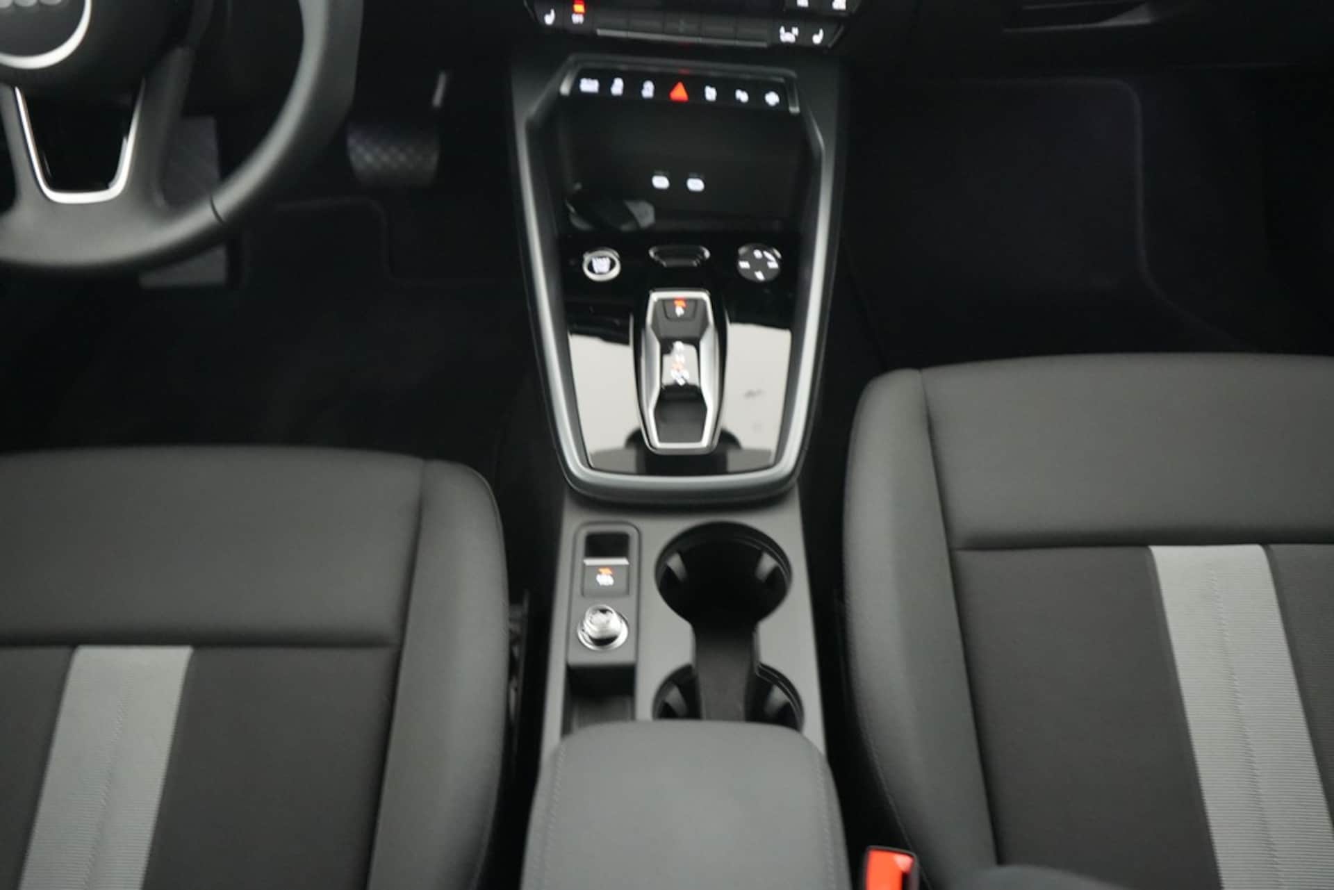 Audi A3 Sportback Advanced
