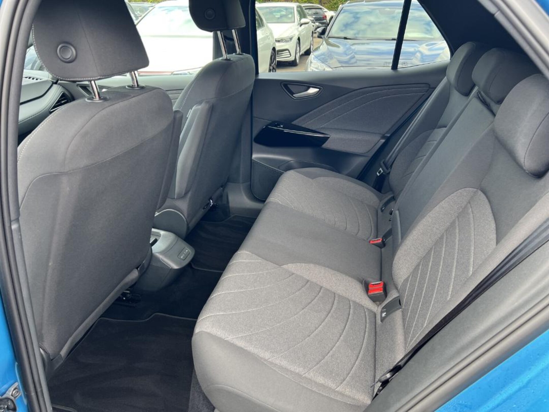 Volkswagen ID.3 Pro