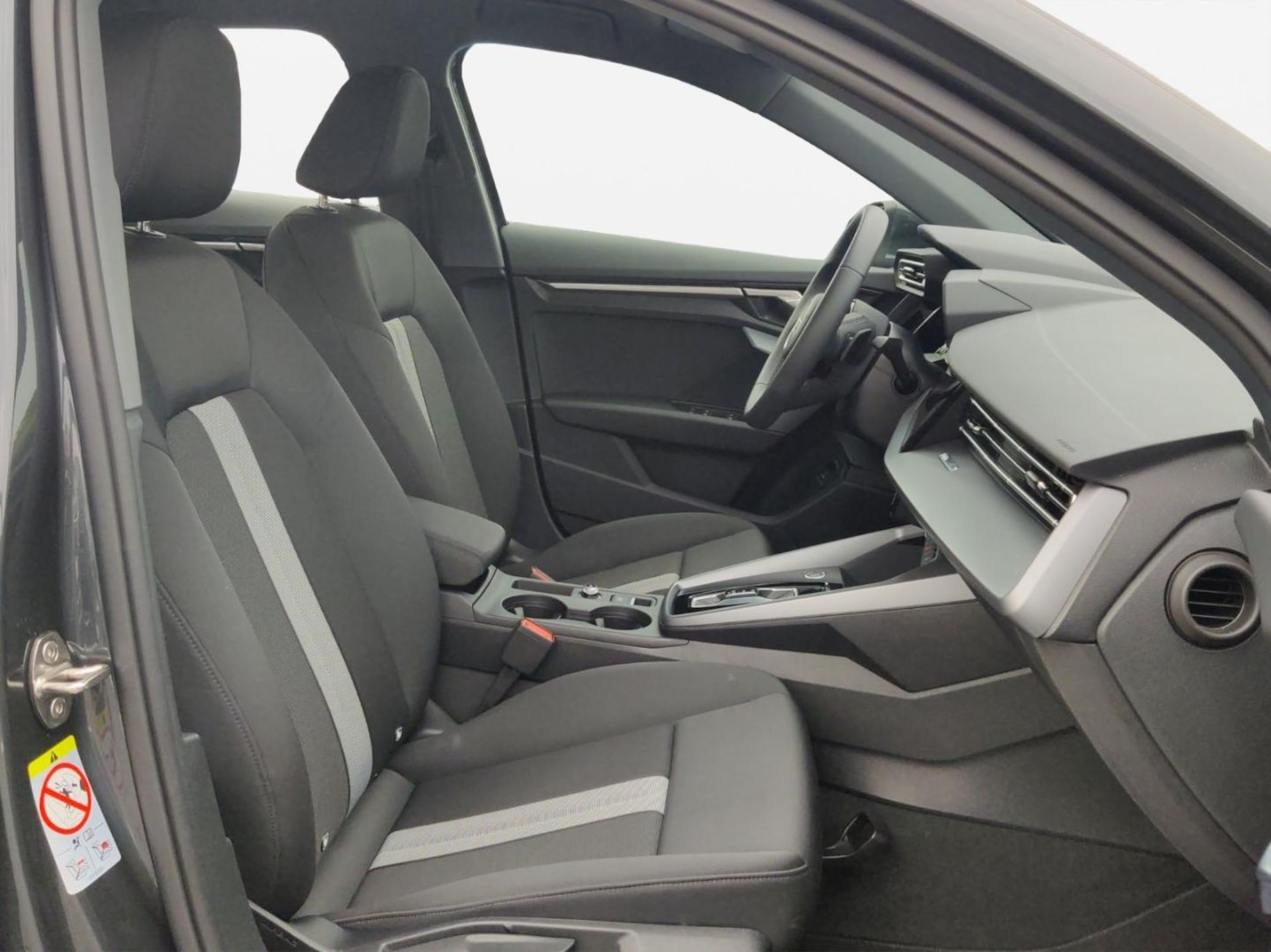 Audi A3 Limousine advanced