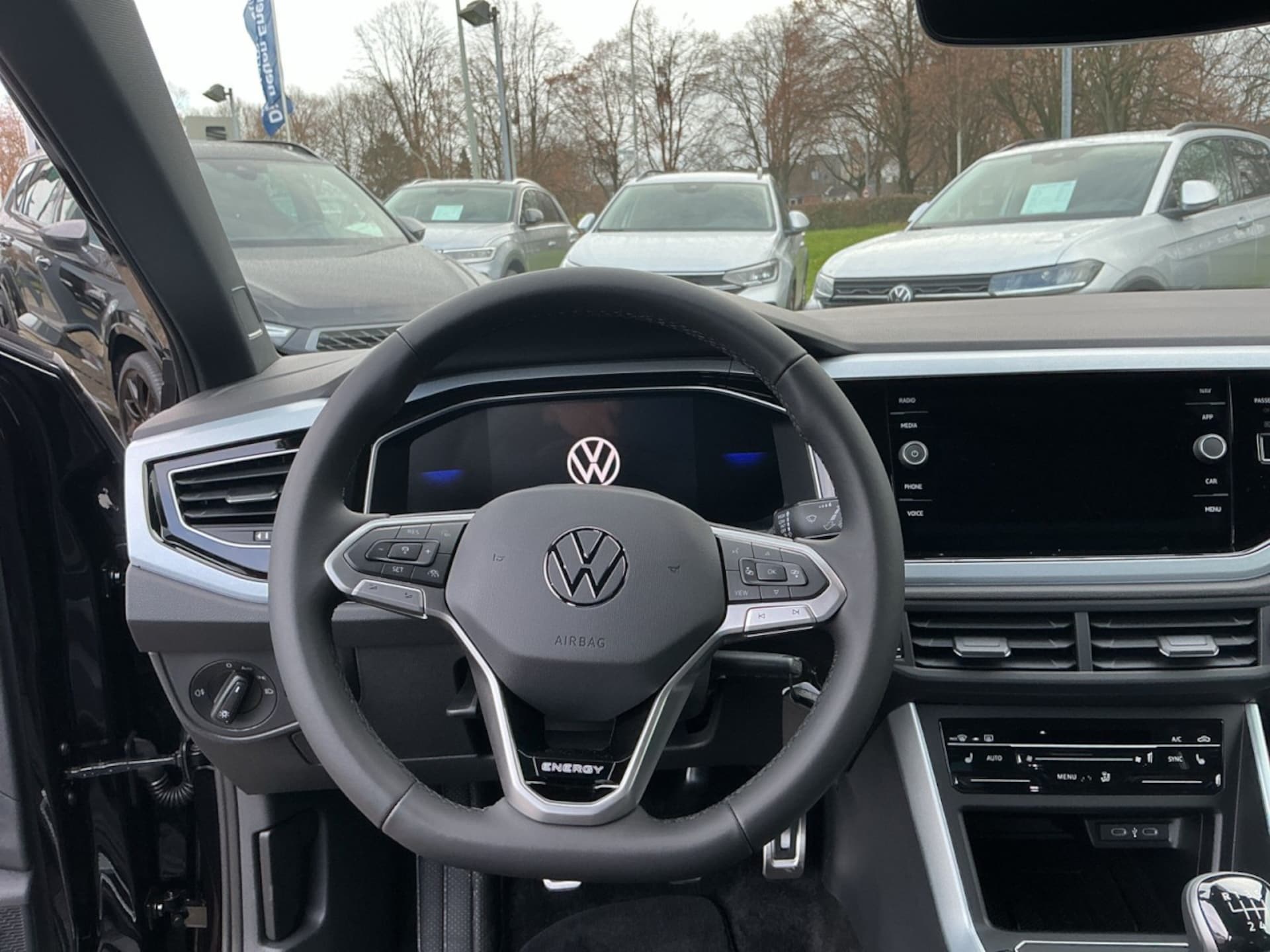 Volkswagen Polo ENERGY