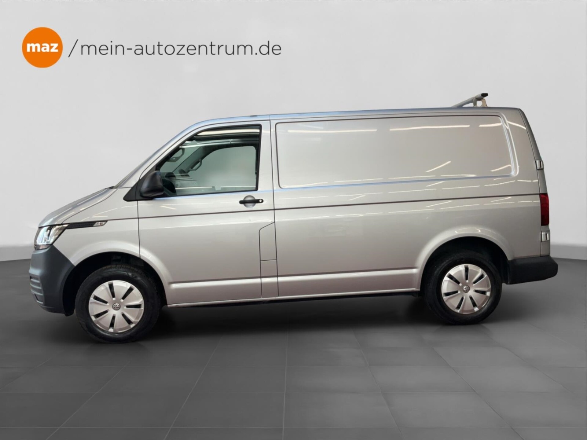 Volkswagen T6.1 Transporter Kasten kurzer Radstand