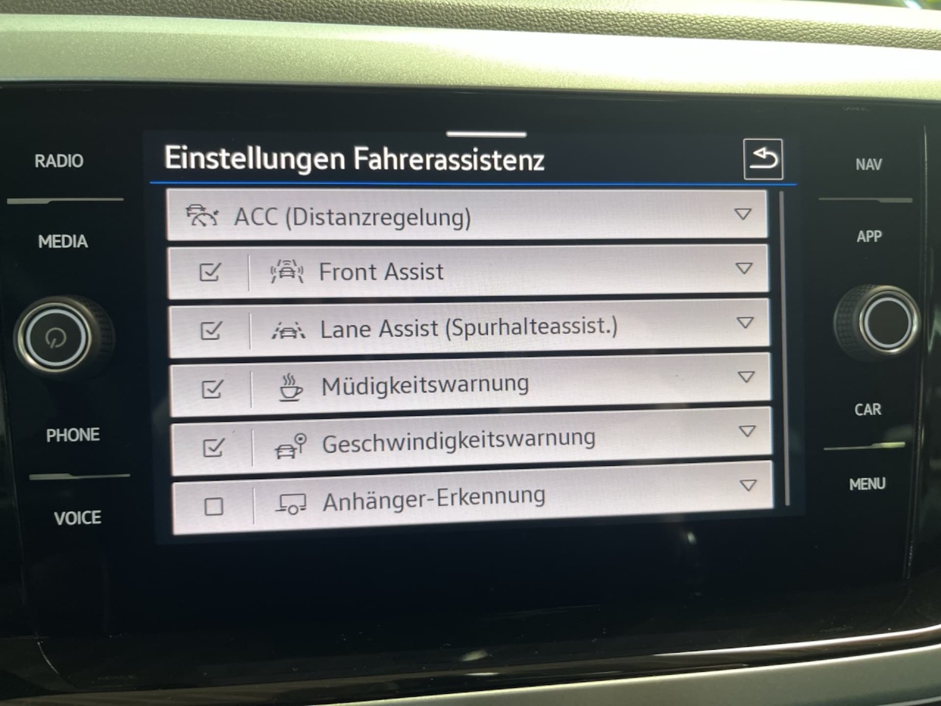 Volkswagen Polo Goal