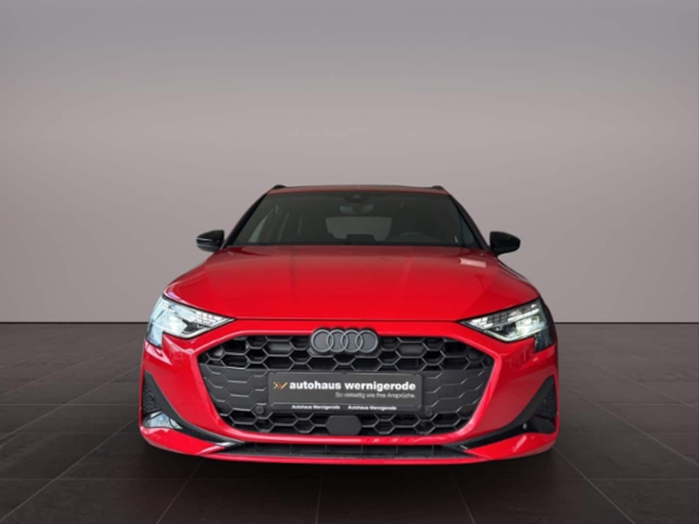 Bild über Audi A3 Sportback advanced 30 TFSI S tronic - für weitere Informationen kontaktieren Sie den Audi Partner
