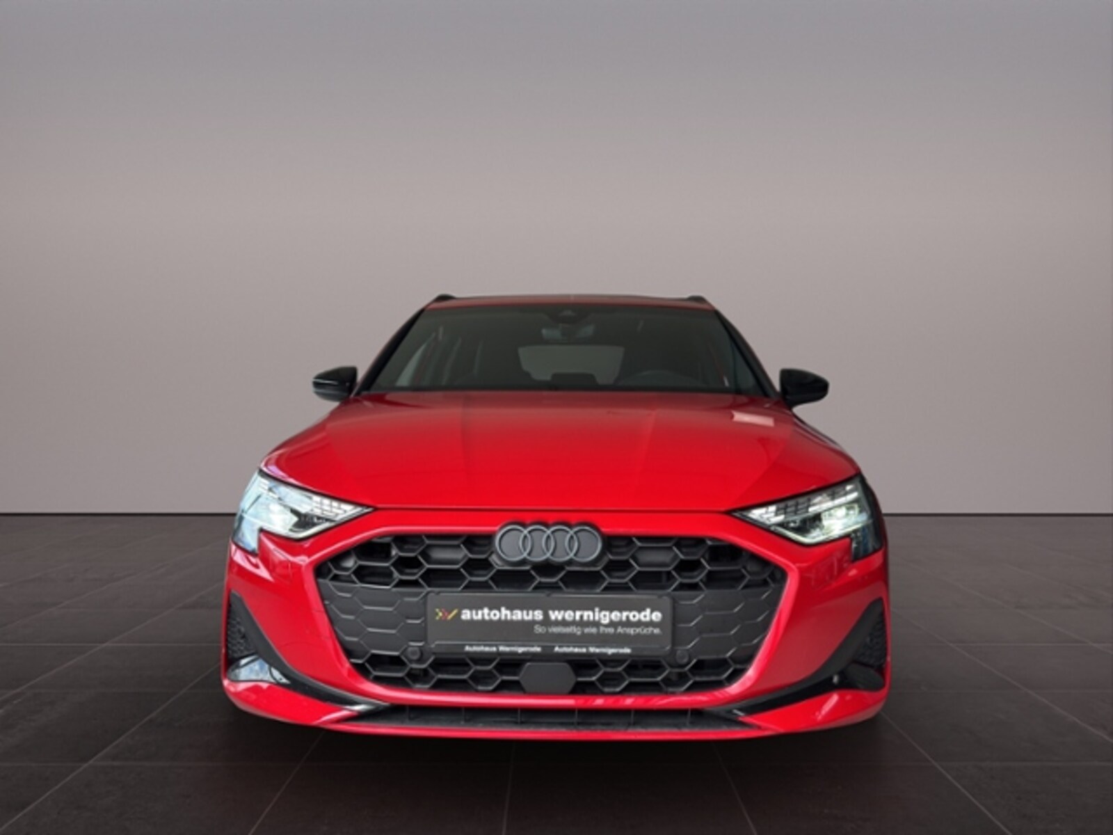 Audi A3 Sportback – Bild 3