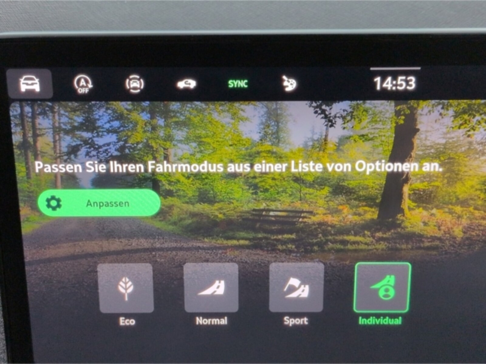 Škoda Octavia Combi – Bild 14