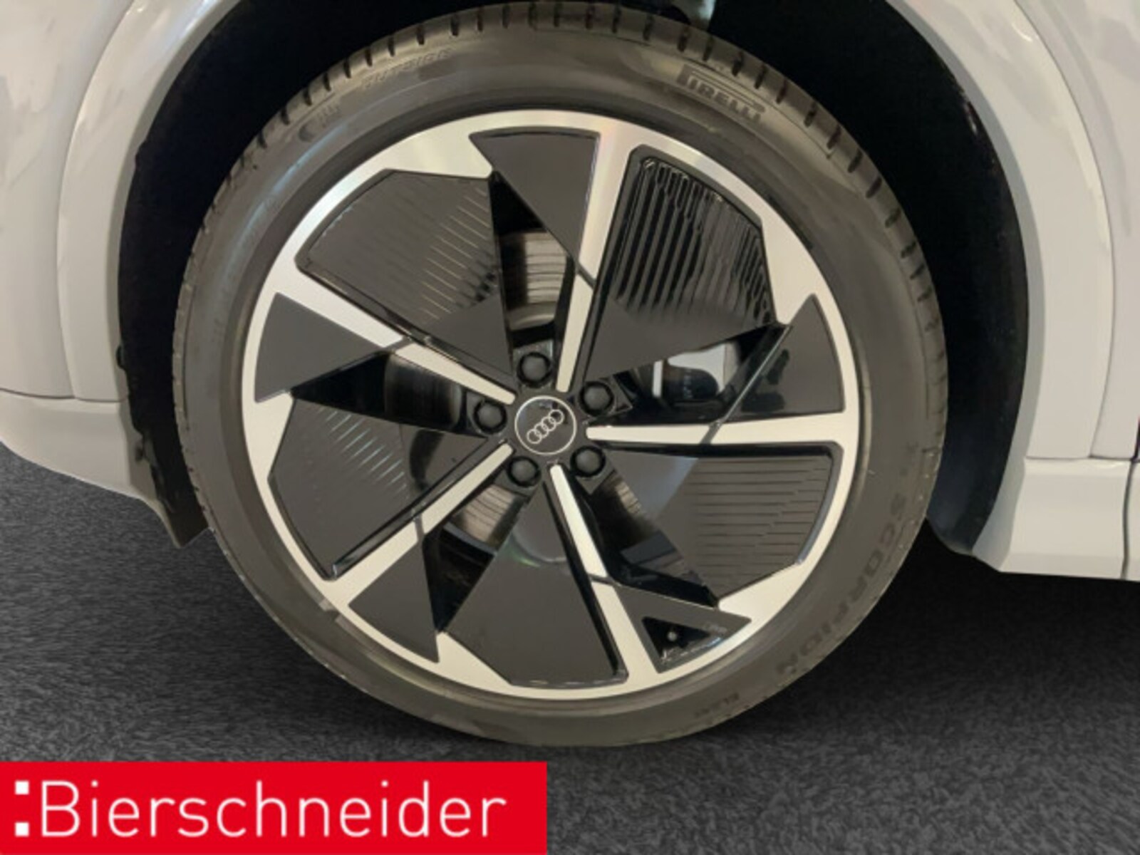 Audi Q4 e-tron – Bild 8