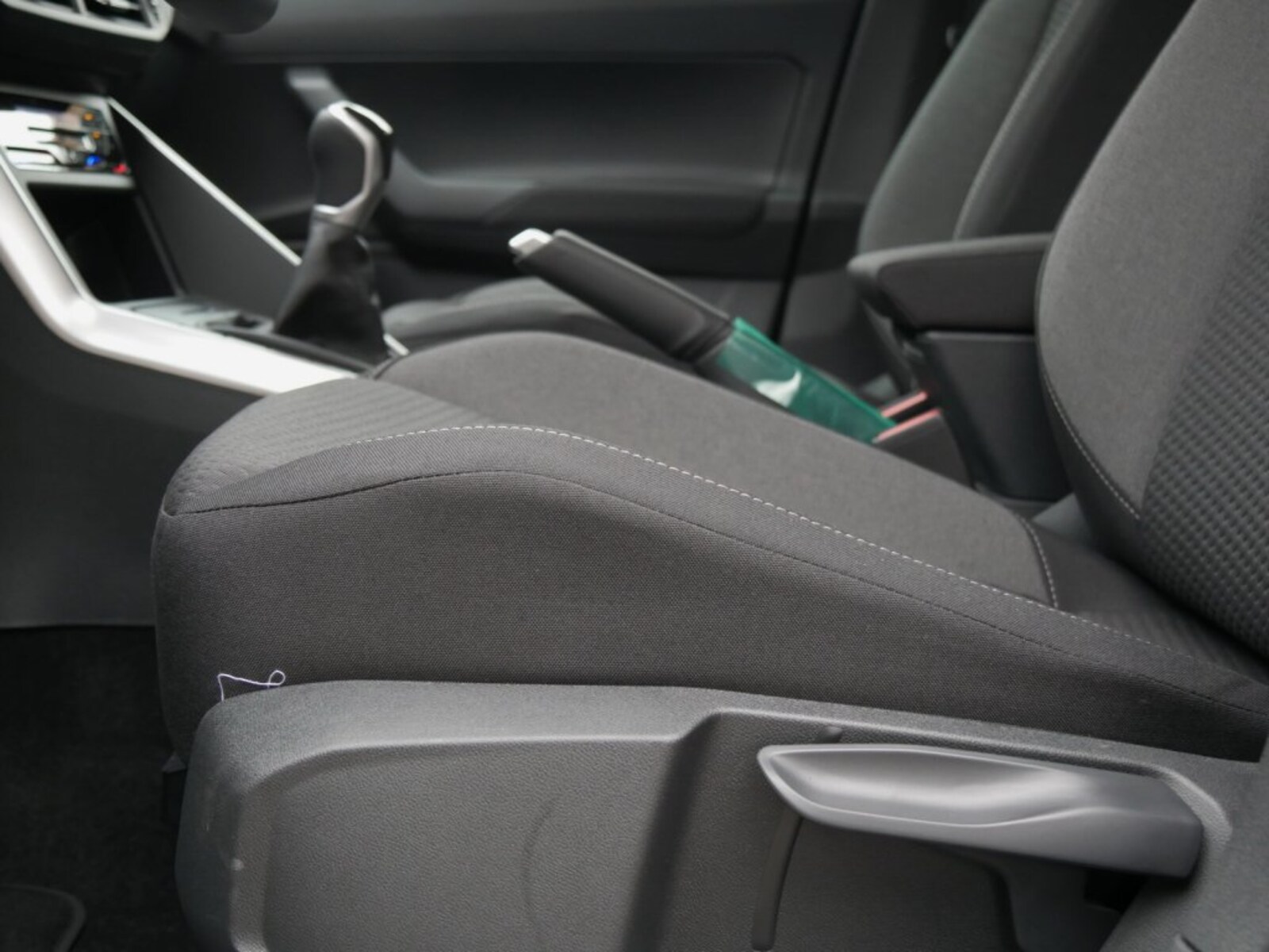 Volkswagen Polo – Bild 13
