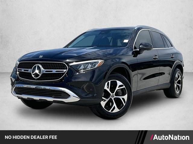 2026 Mercedes-Benz