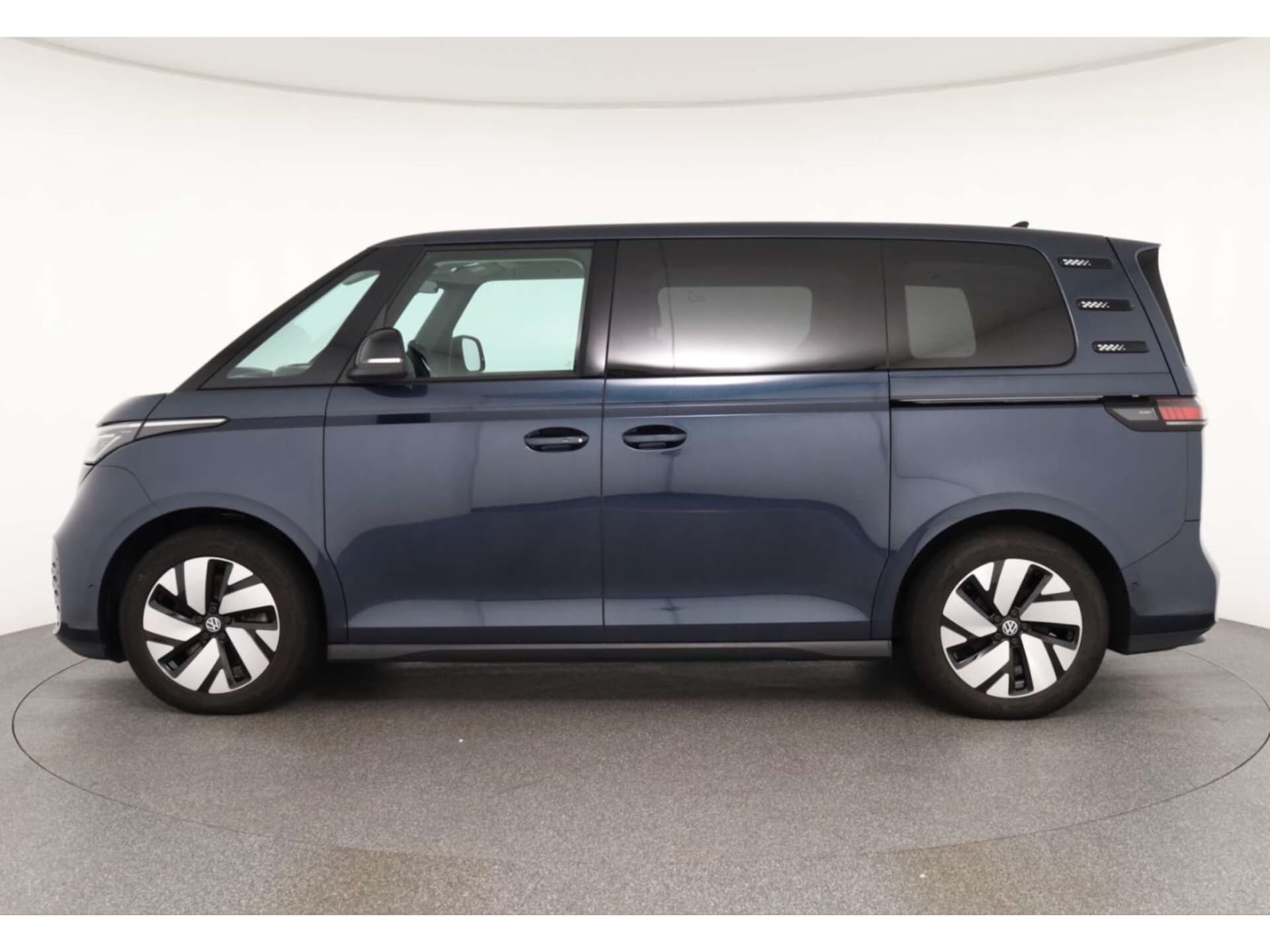 Volkswagen ID. Buzz Pro