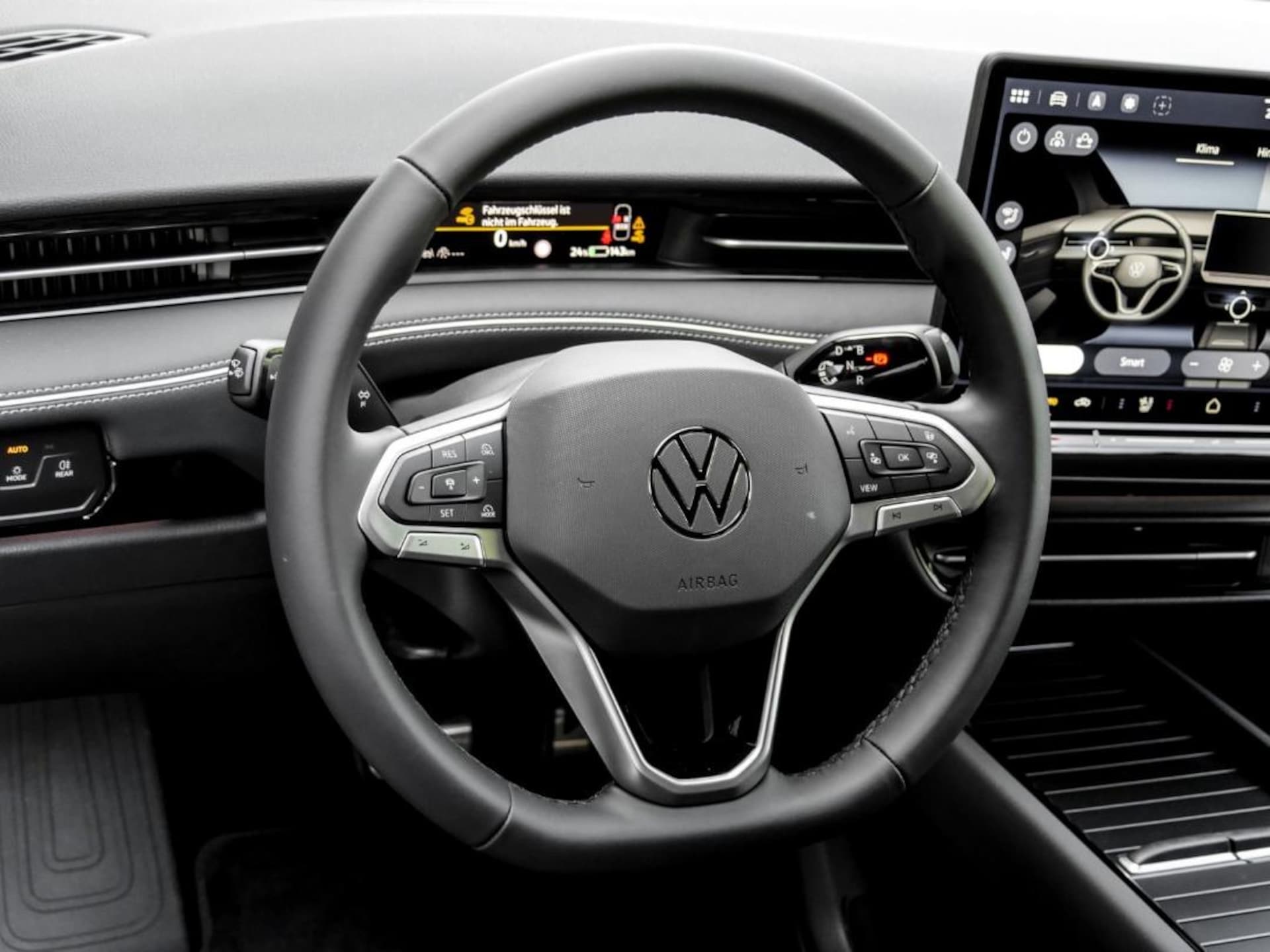 Volkswagen ID.7 Tourer Pro