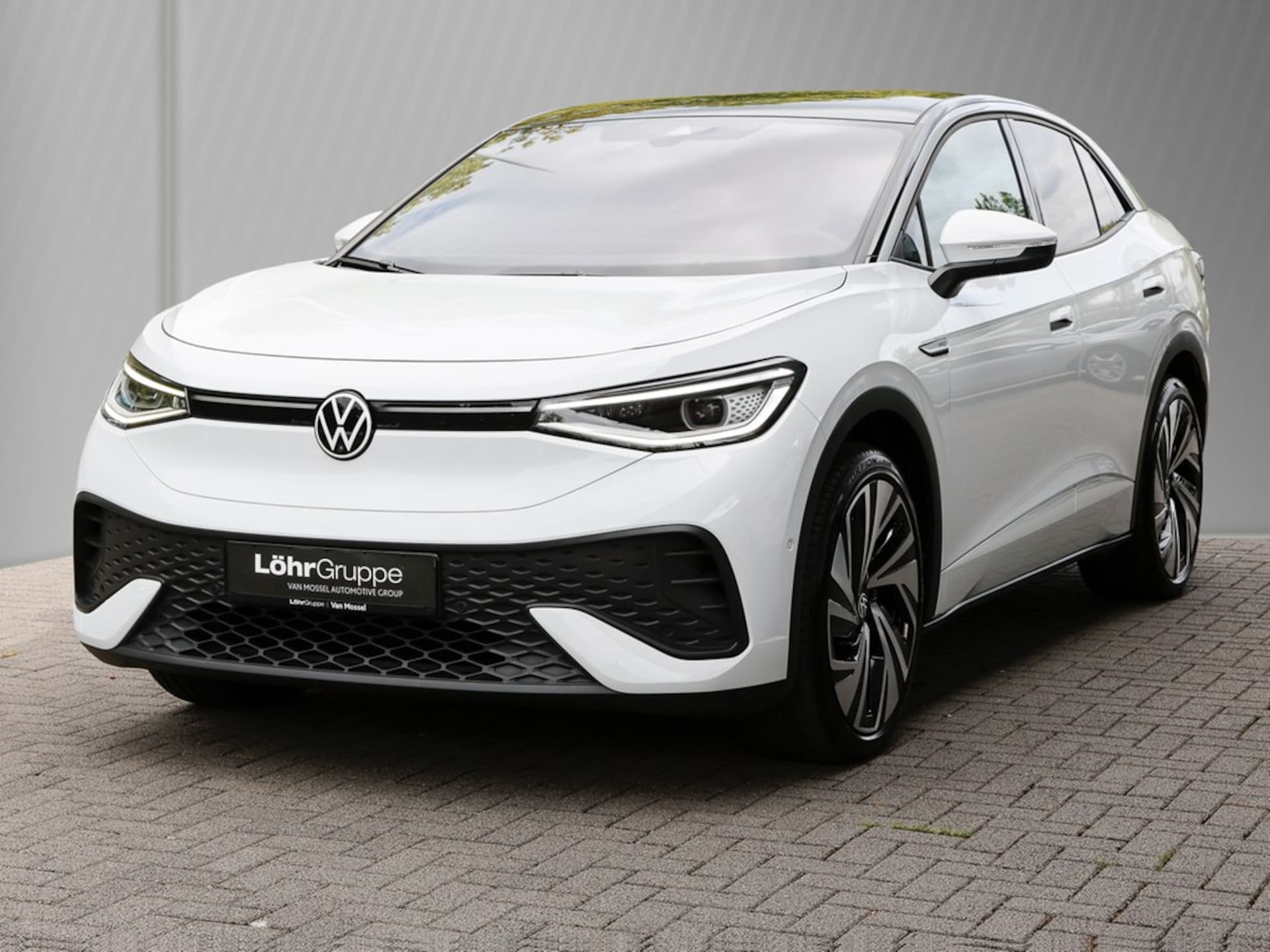 Volkswagen ID.5 Pro Performance