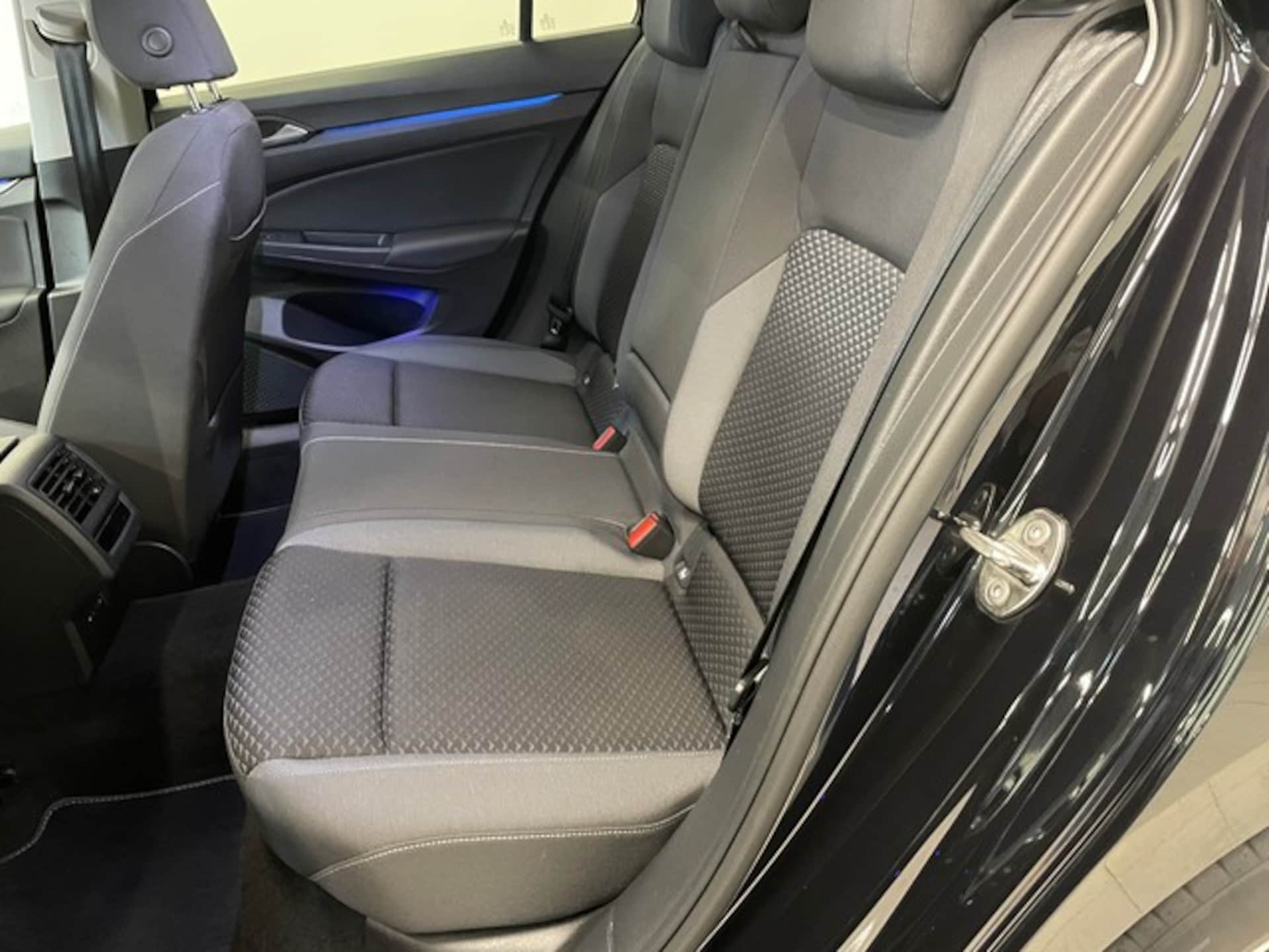Volkswagen Golf Variant Active