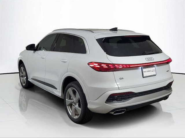 2026 Audi Q5