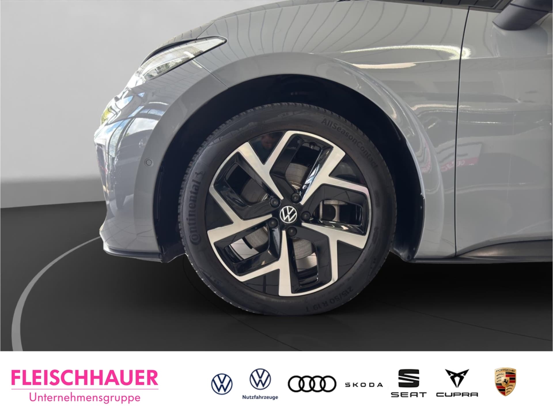 Volkswagen ID.3 MOVE Pro
