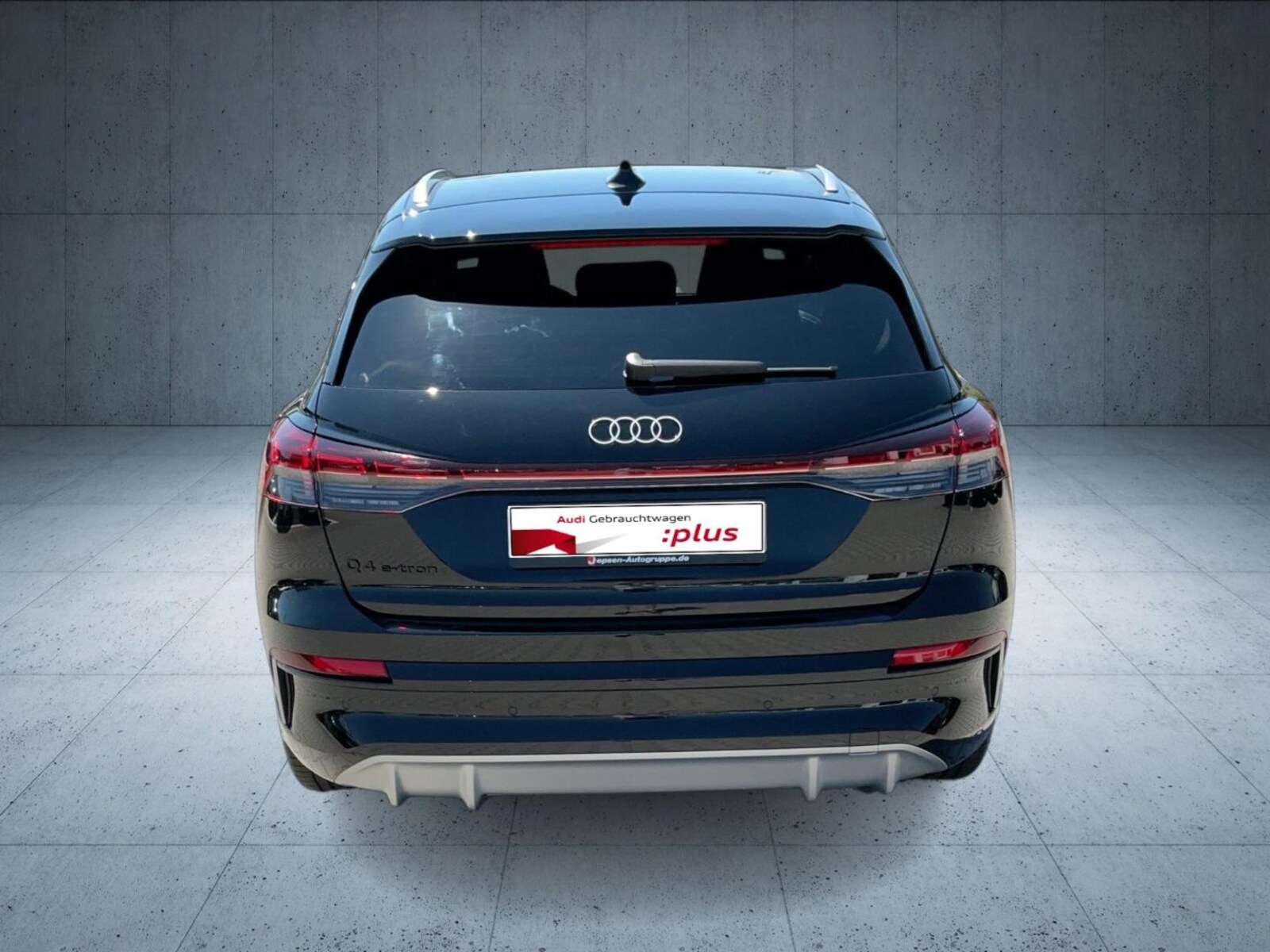 Audi Q4 e-tron – Bild 5