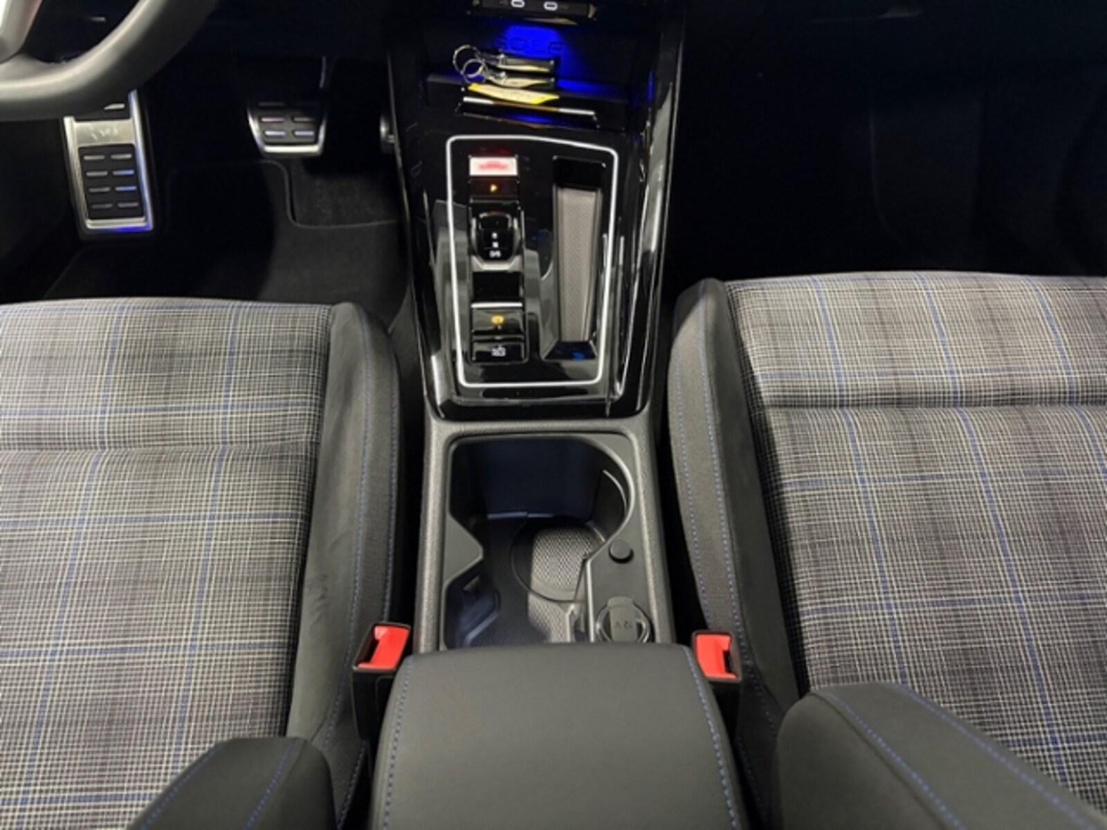 Volkswagen Golf – Bild 24