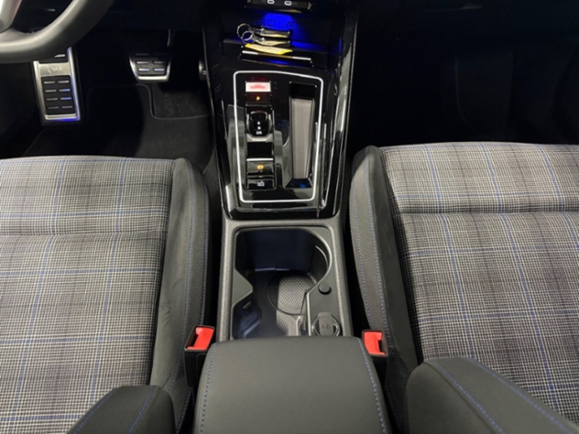 Volkswagen Golf GTE