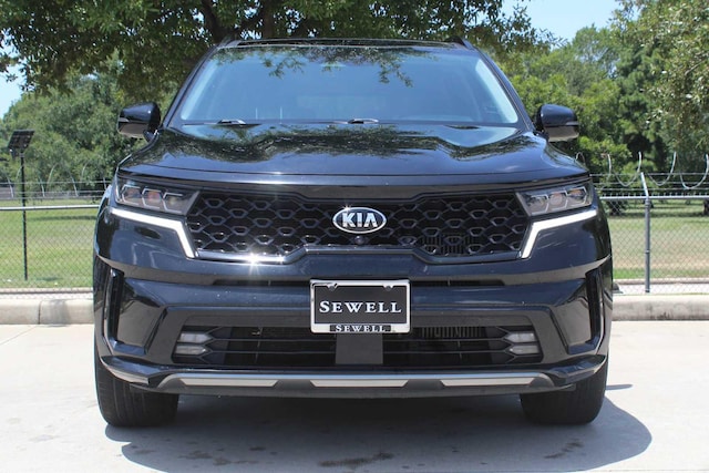 2021 Kia Sorento