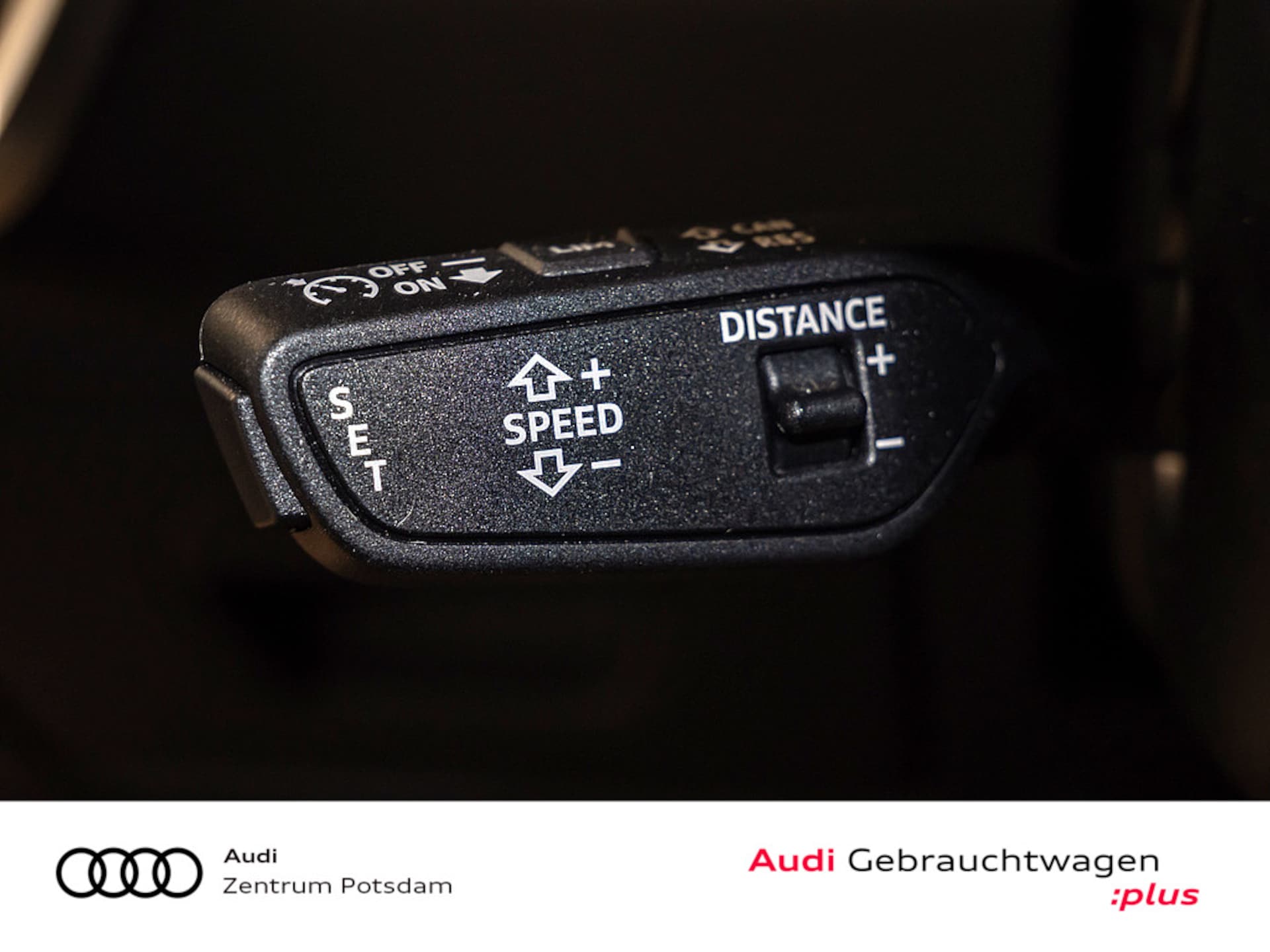 Audi S6 Limousine