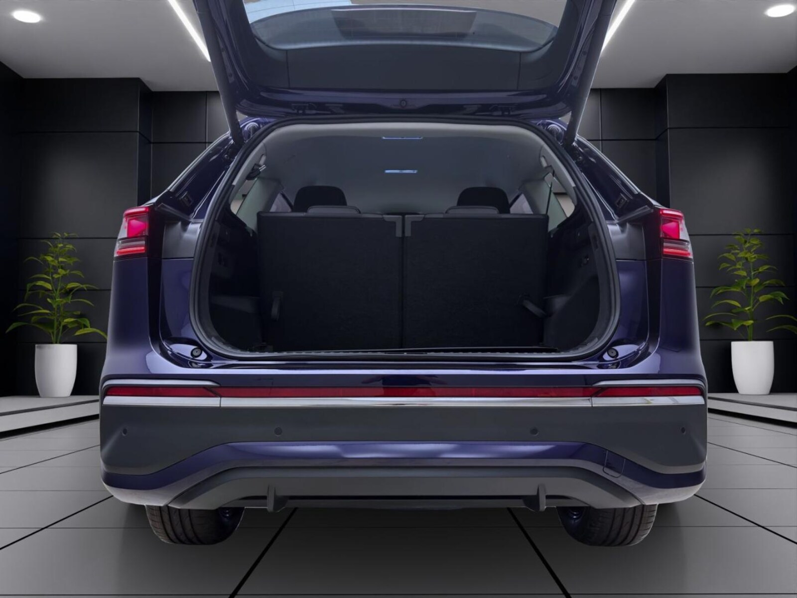 Volkswagen Tayron – Bild 4