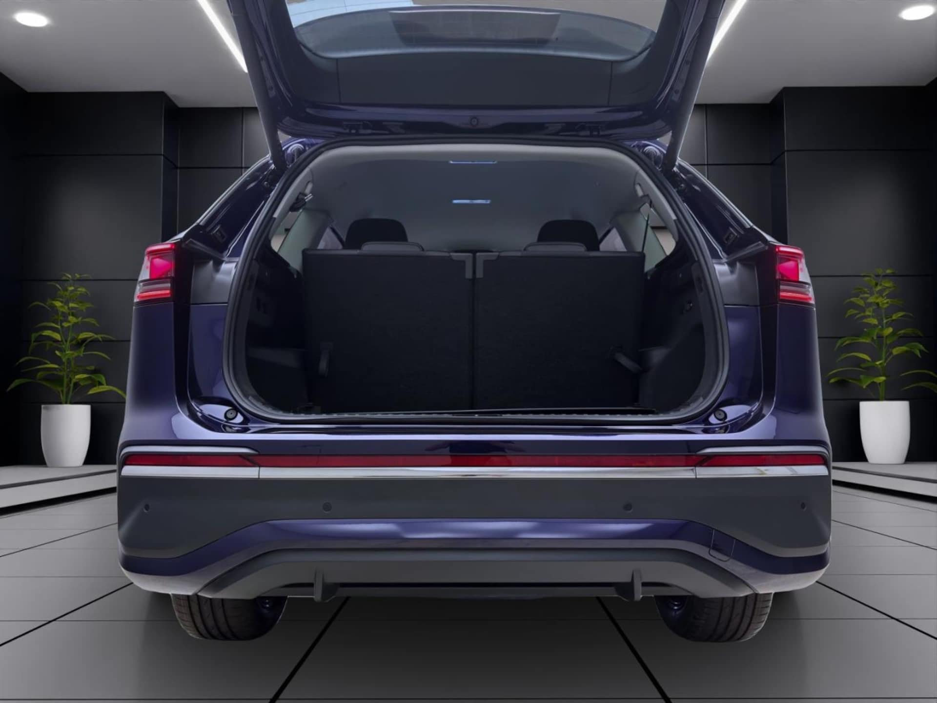 Volkswagen Tayron Elegance