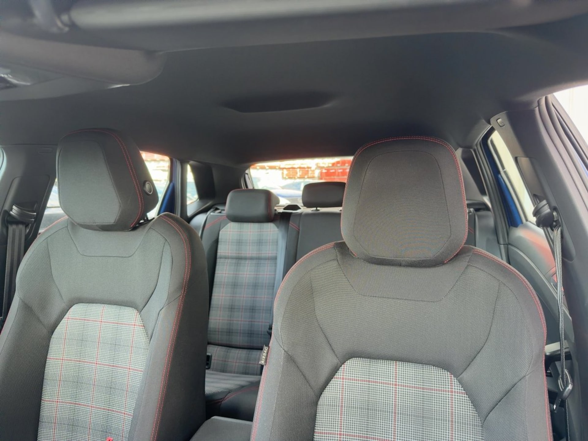 Volkswagen Polo GTI