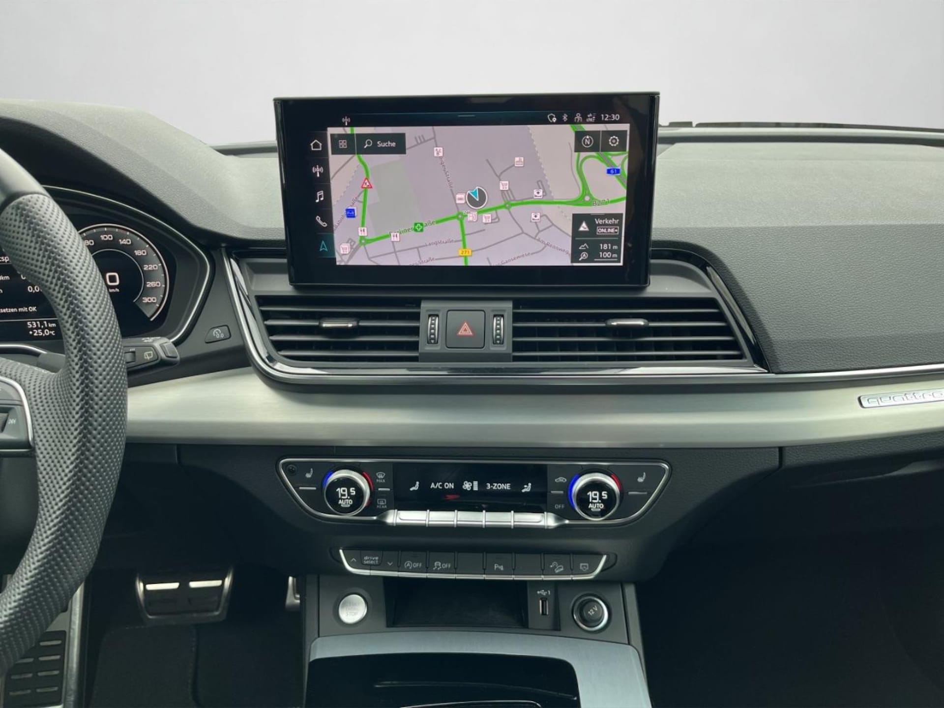 Audi Q5 SUV S line