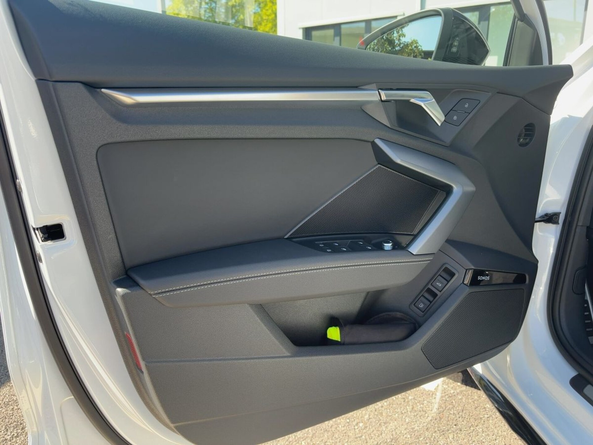 Audi A3 Sportback TFSI e S line