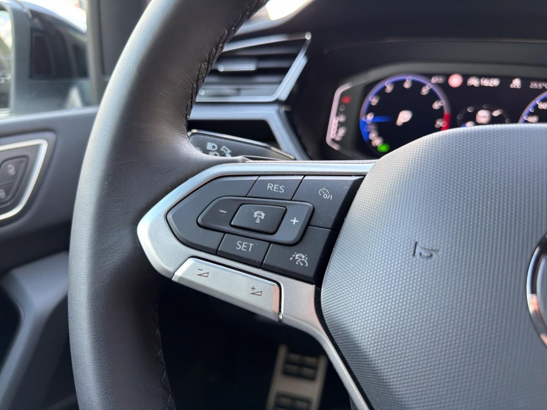 Volkswagen Touran Highline