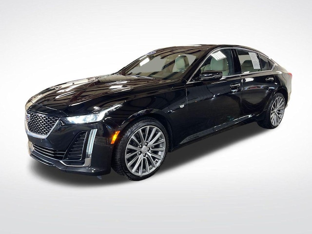2023 Cadillac CT5