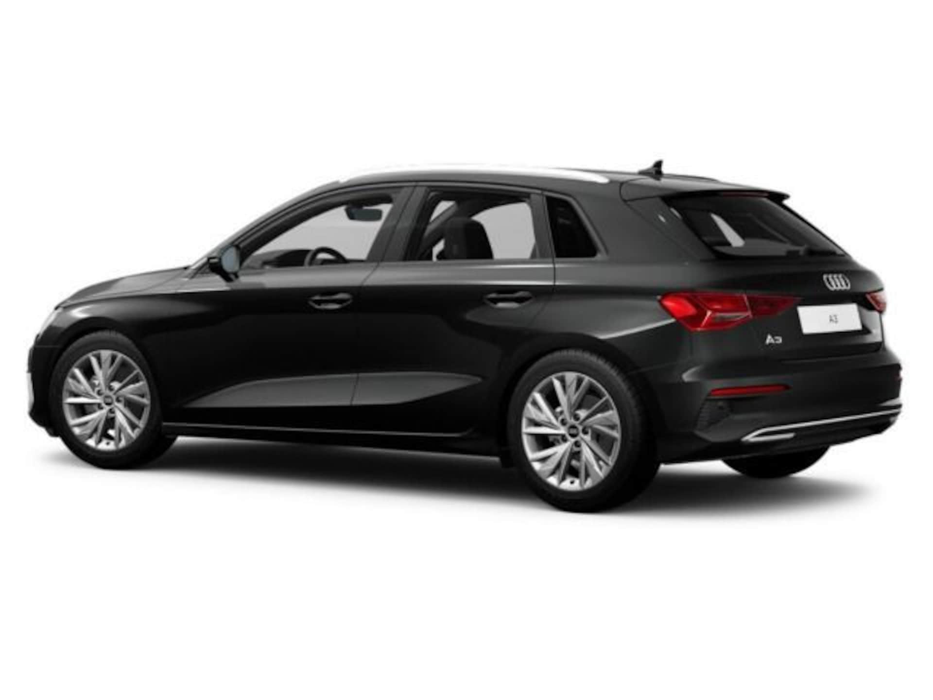 Audi A3 Sportback Advanced