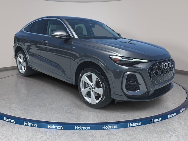 2025 Audi Q5 Sportback