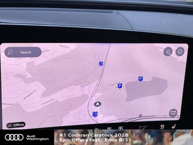 2026 Audi SQ5 Sportback Premium Plus - Photo 27