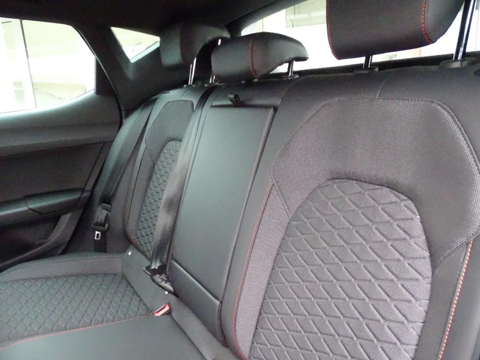 SEAT Leon – Bild 7