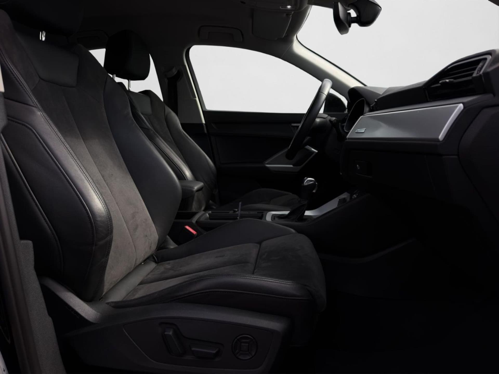Audi Q3 Sportback S line