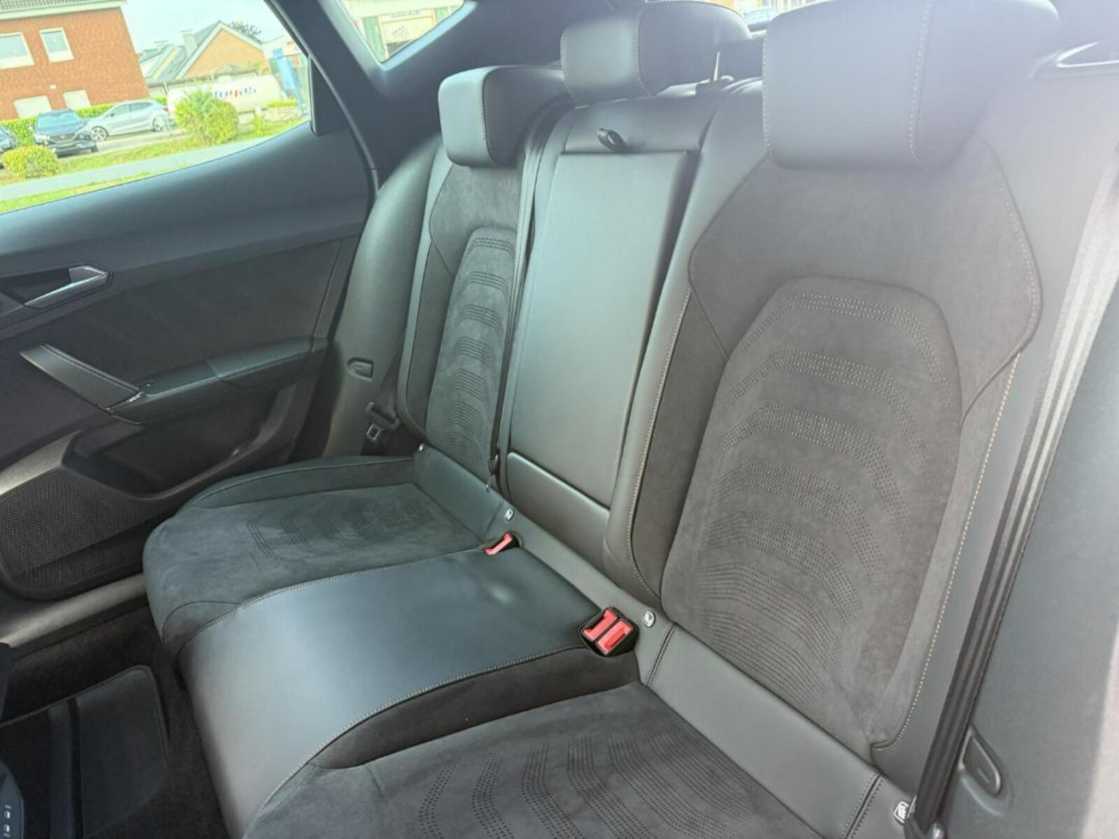 CUPRA Formentor – Bild 14