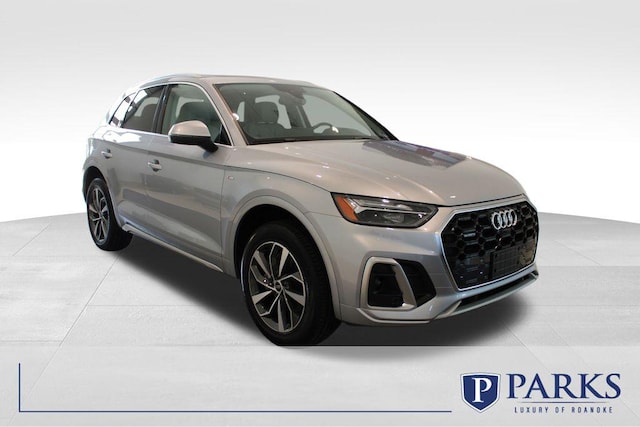 Photo of 2024 Audi Q5 