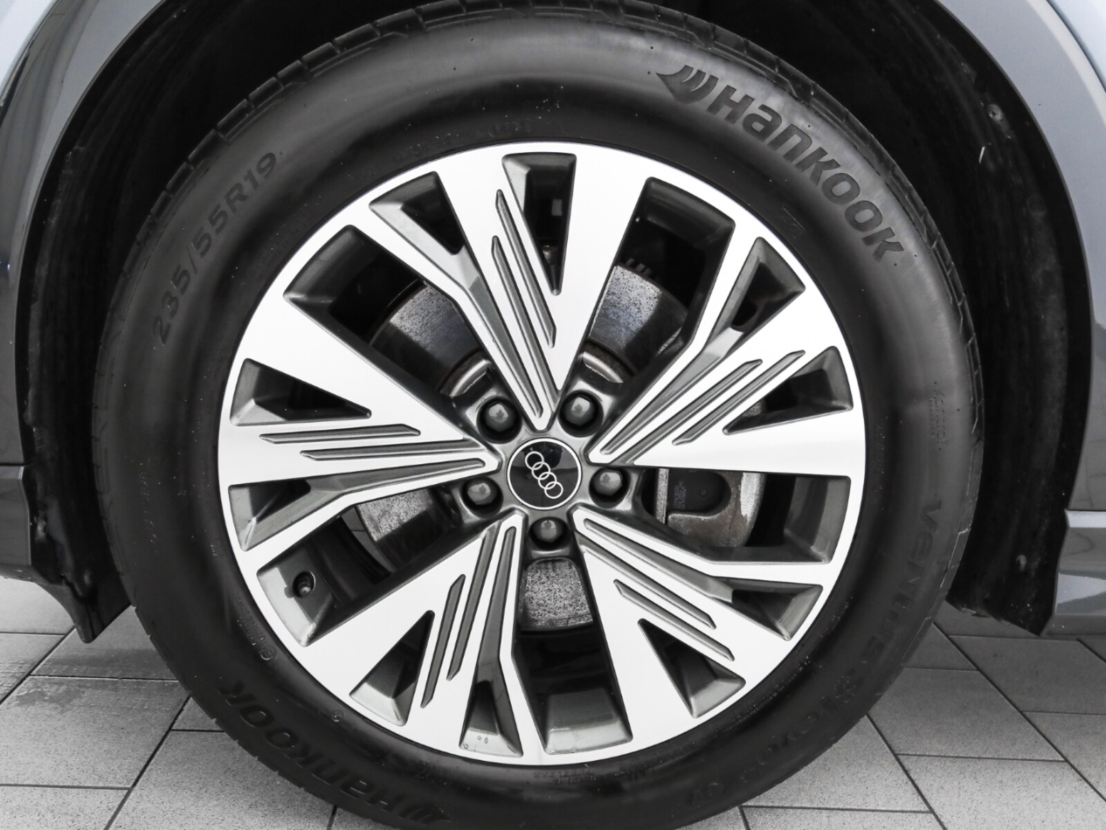 Audi Q4 e-tron – Bild 3