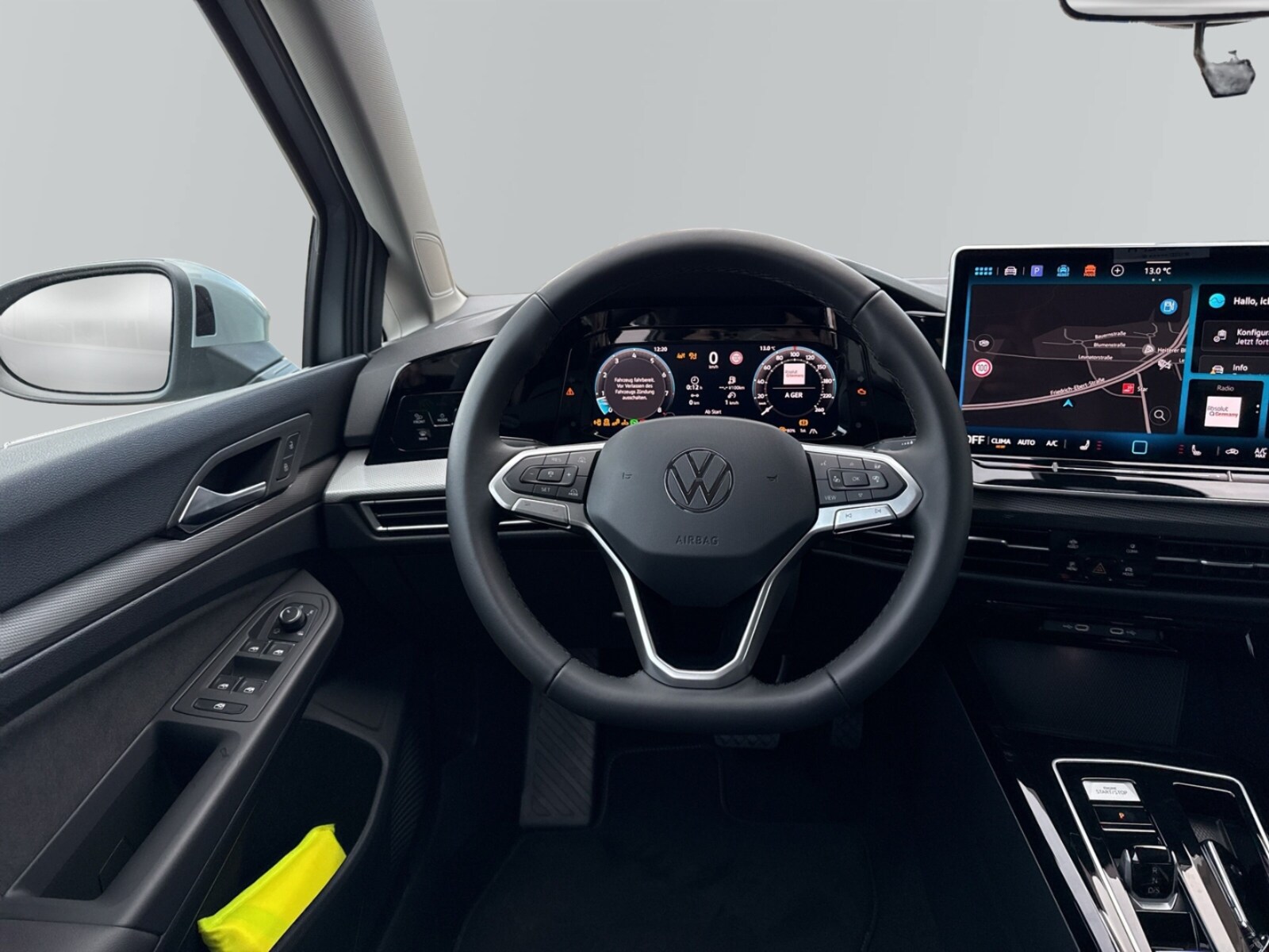 Volkswagen Golf – Bild 14