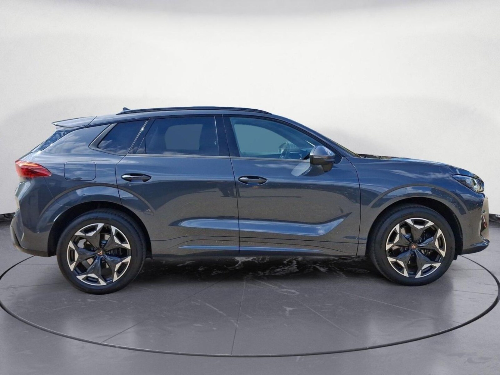 CUPRA Terramar – Bild 6