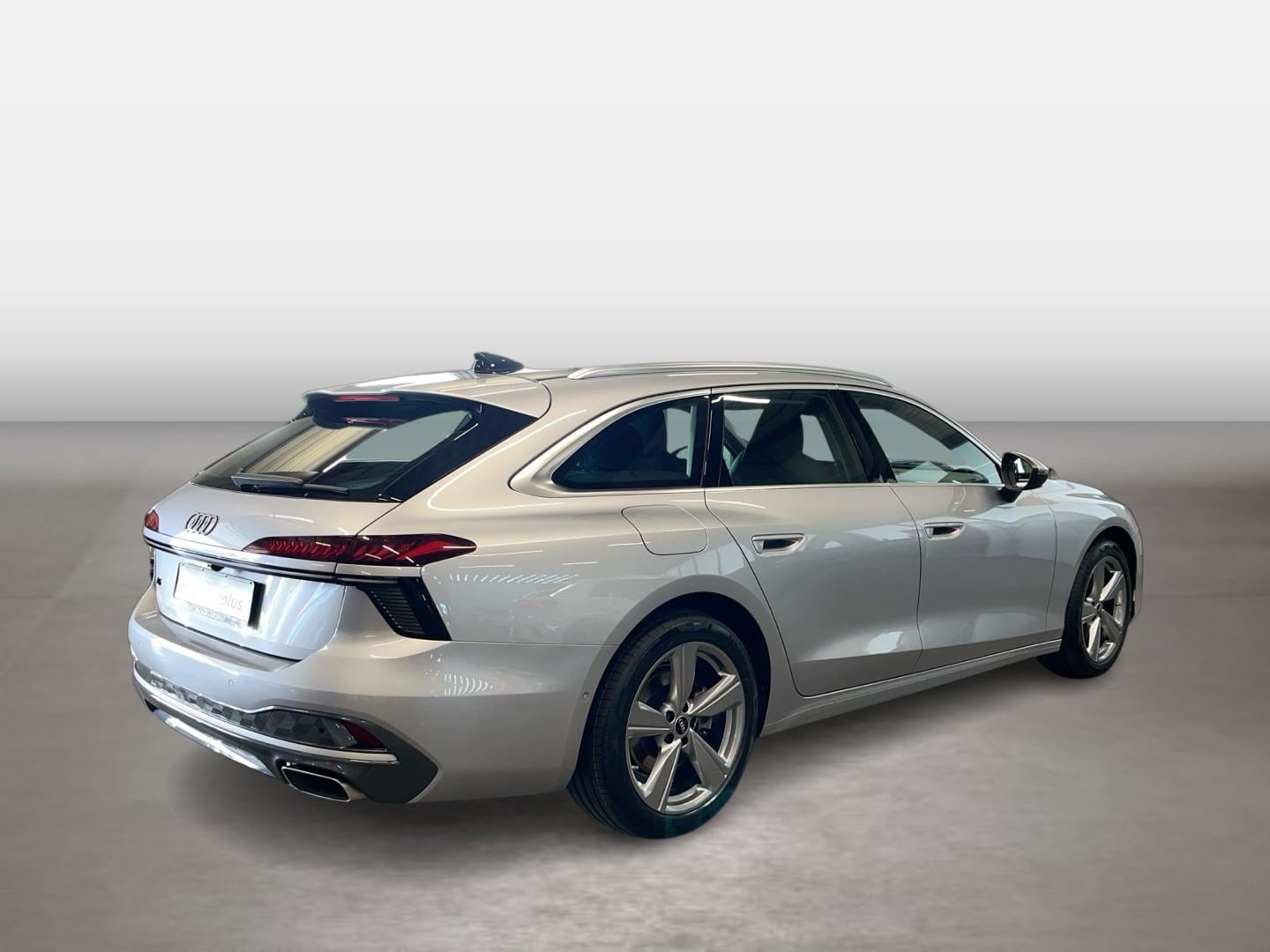 Bild über Audi A6 Avant TFSI 150 kW S tronic - für weitere Informationen kontaktieren Sie den Audi Partner