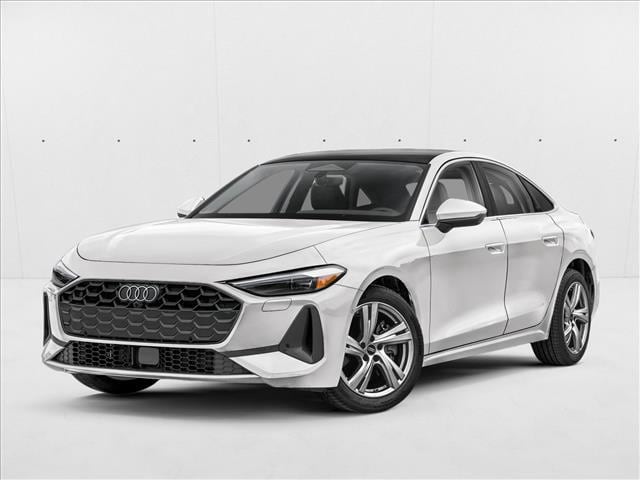 Photo of 2026 Audi A5 Sedan 