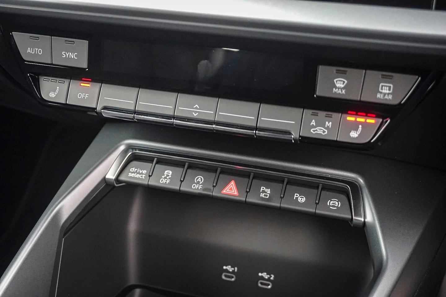 Image about Audi A3 Sportback TFSI quattro S tronic