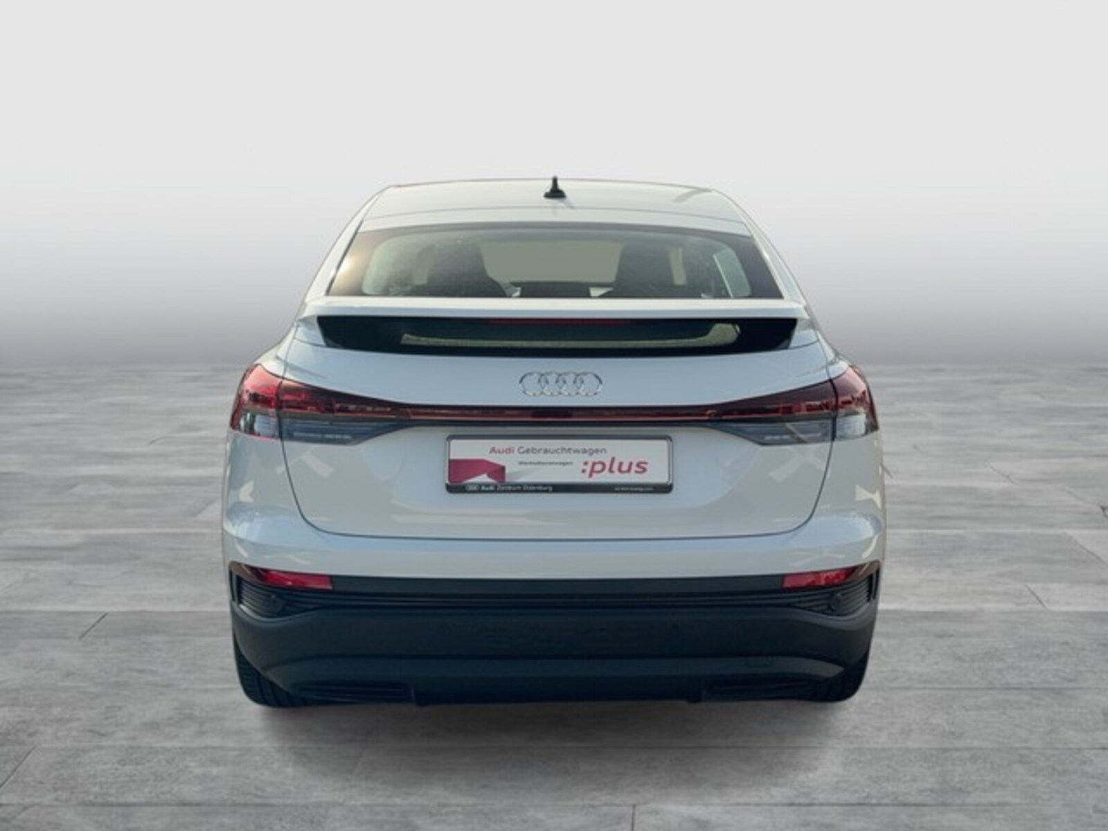 Audi Q4 Sportback e-tron – Bild 4