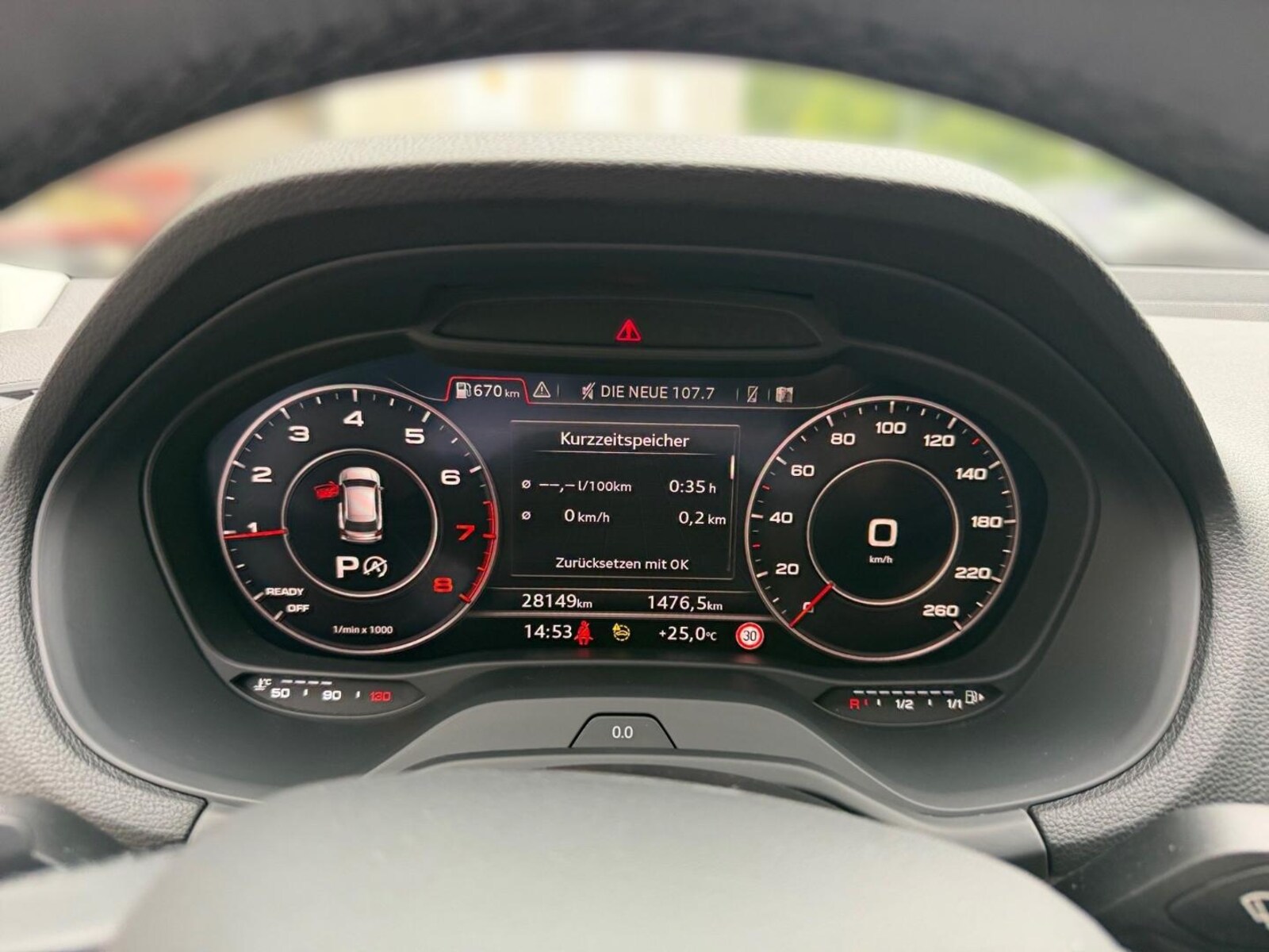 Audi Q2 – Bild 7