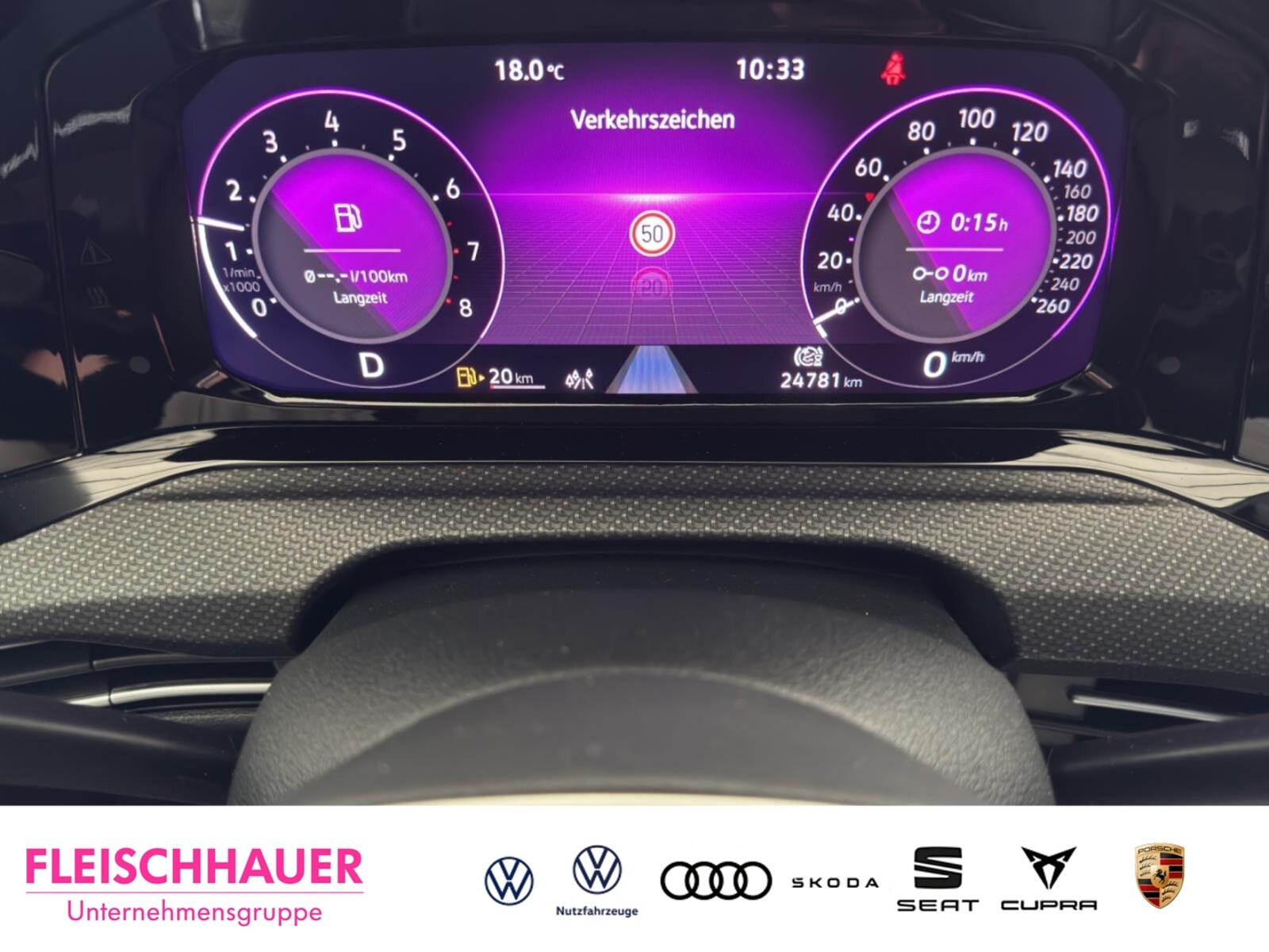 Volkswagen Golf – Bild 12