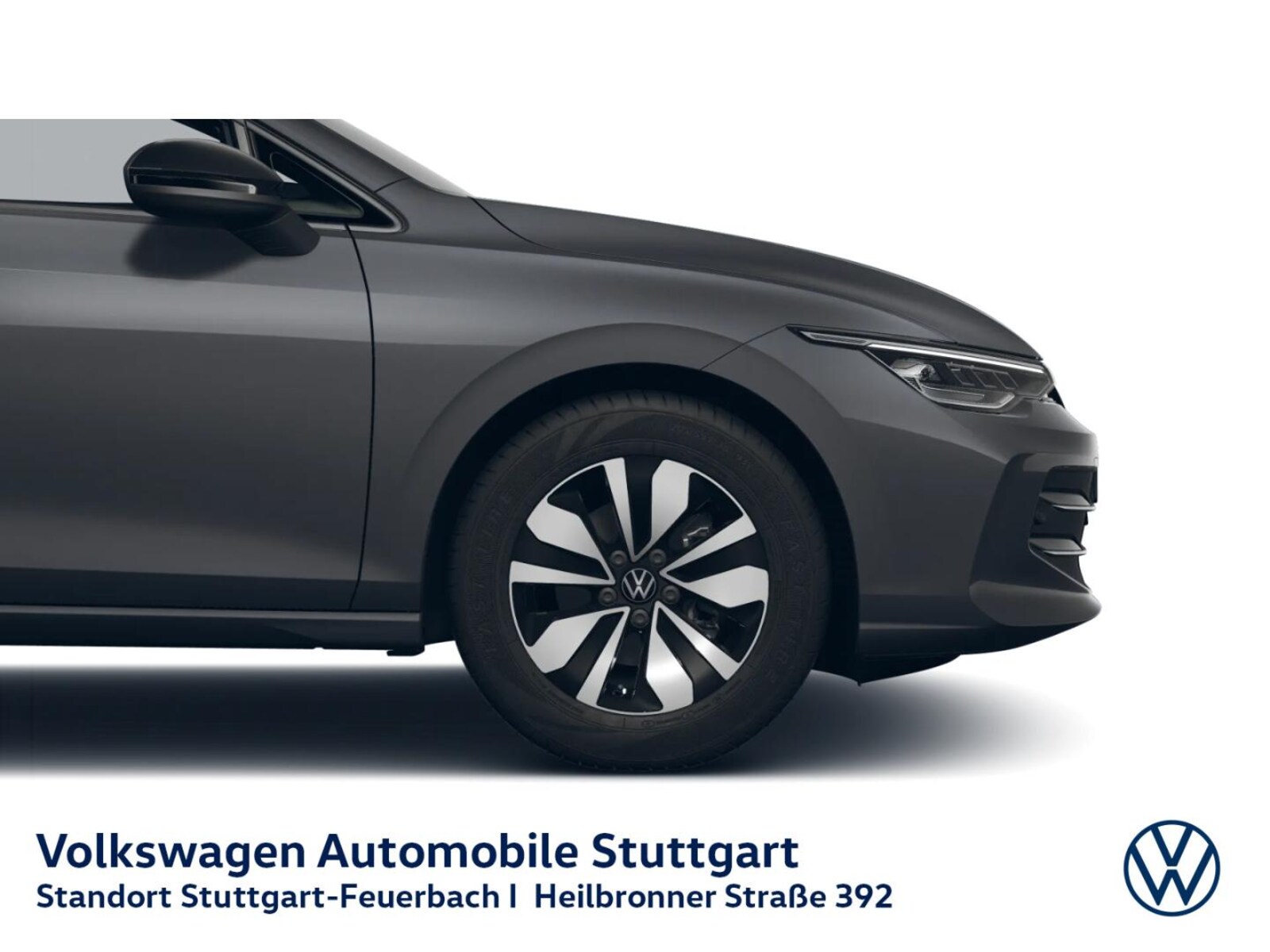 Volkswagen Golf Variant – Bild 4
