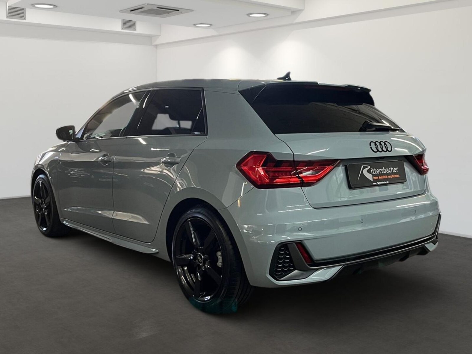 Audi A1 Sportback – Bild 5