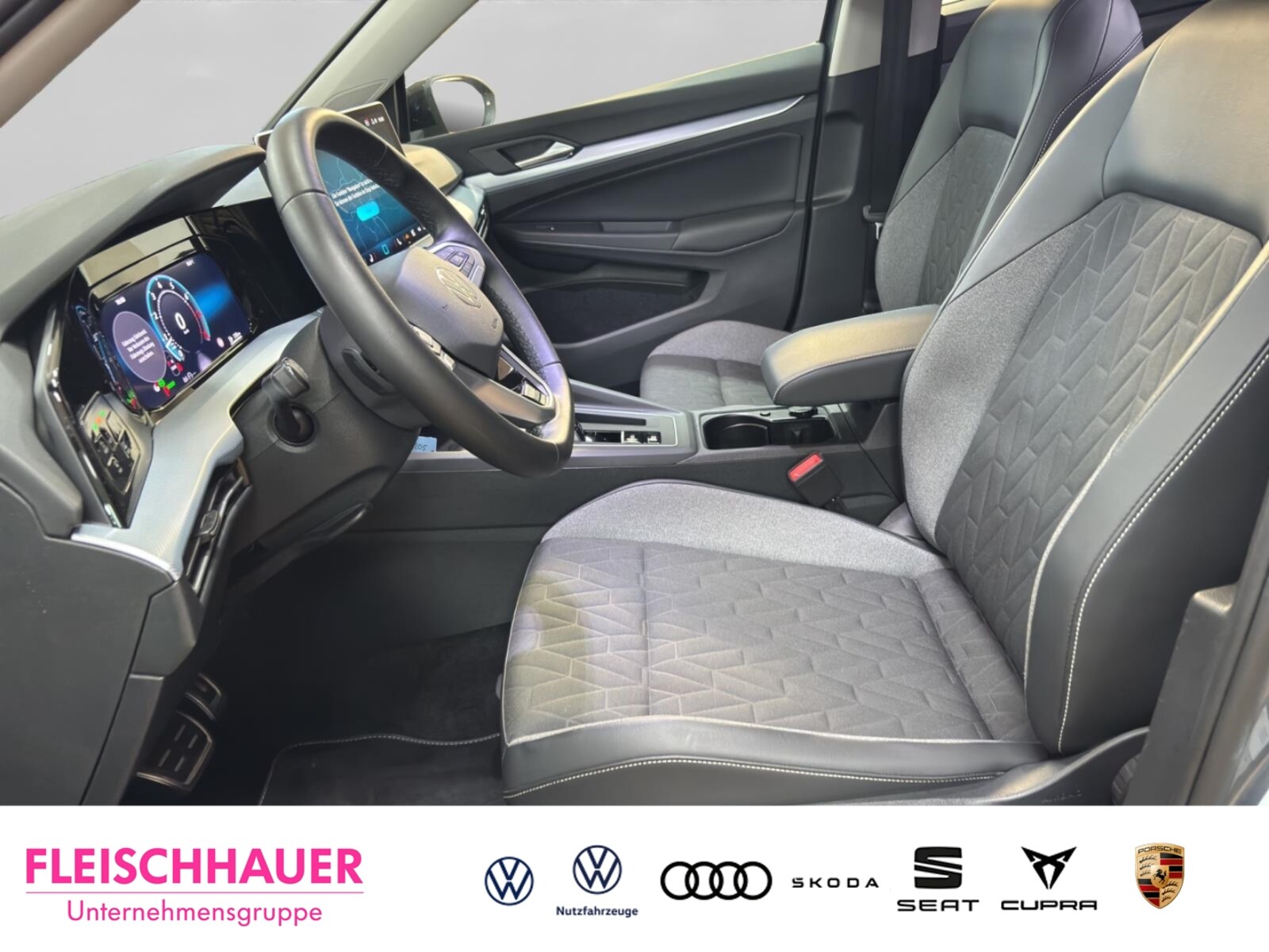 Volkswagen Golf – Bild 9