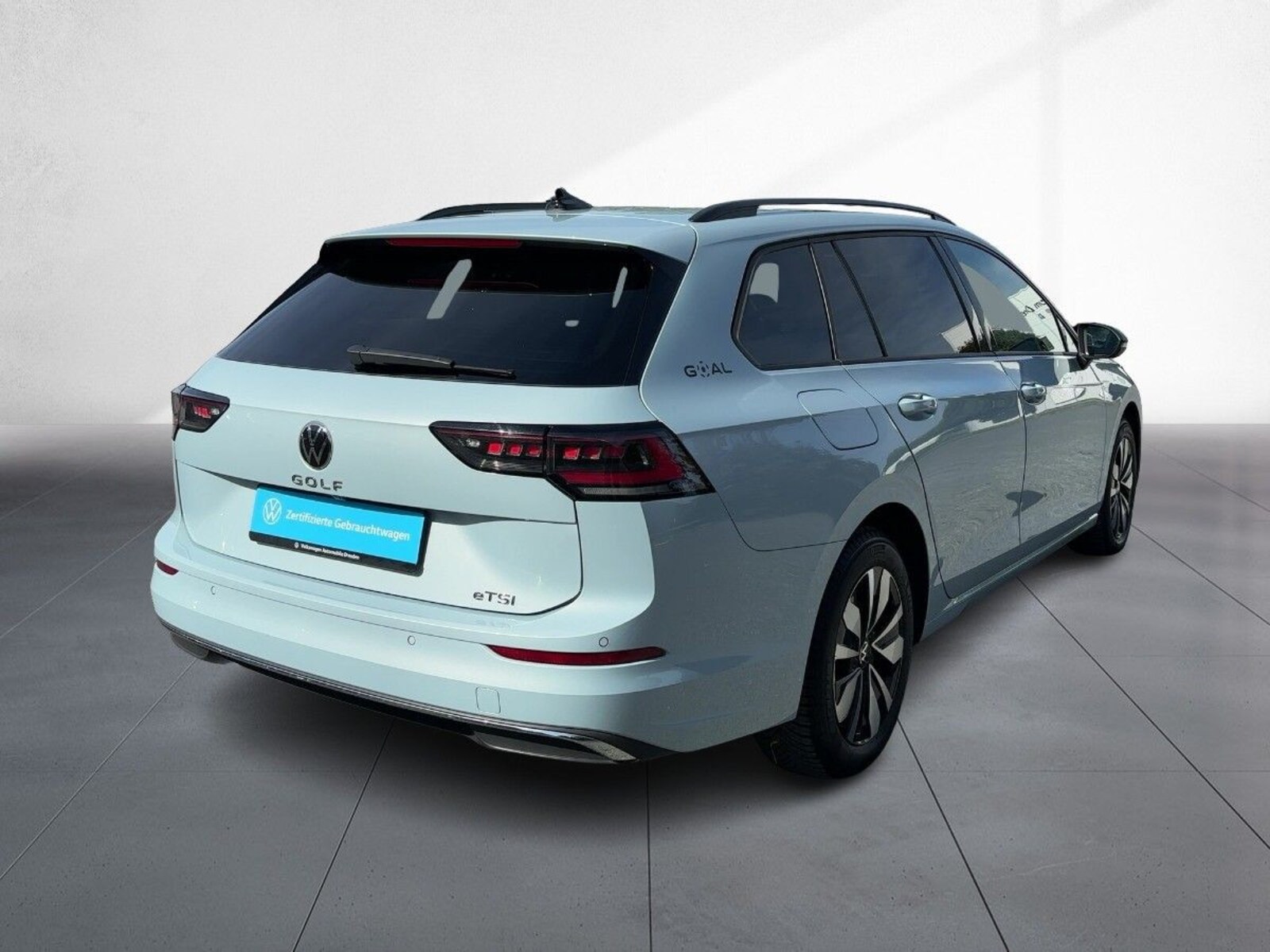 Volkswagen Golf Variant – Bild 3